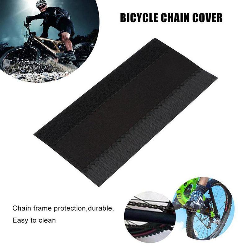 Bicycle Chain Stay Protector – - Chainstay Protector Wrap 评论和价格