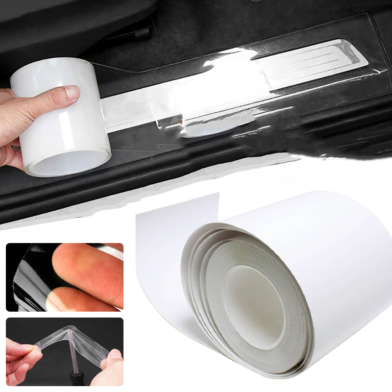 Bicycle Frame Protector Clear  - Mountain Biking Quotes 评论和价格