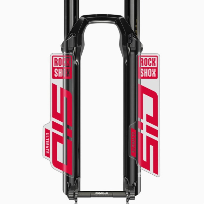 RockShox SID Color Changing Vi - Mountain Biking Quotes 评论和价格