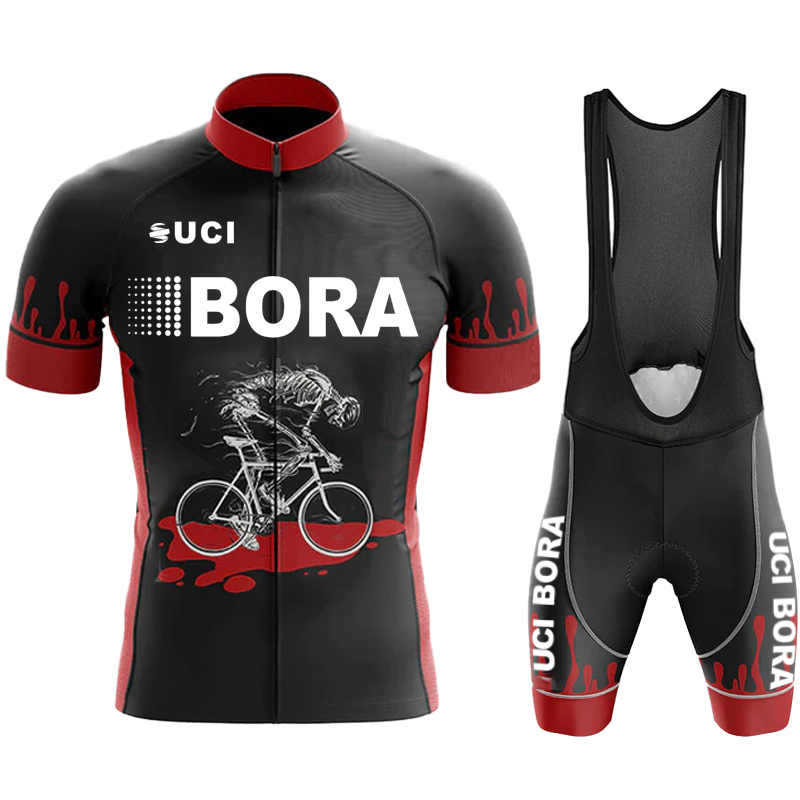 Team Jersey Men's Cycling Pant - Mountain Biking Uci 评论和价格