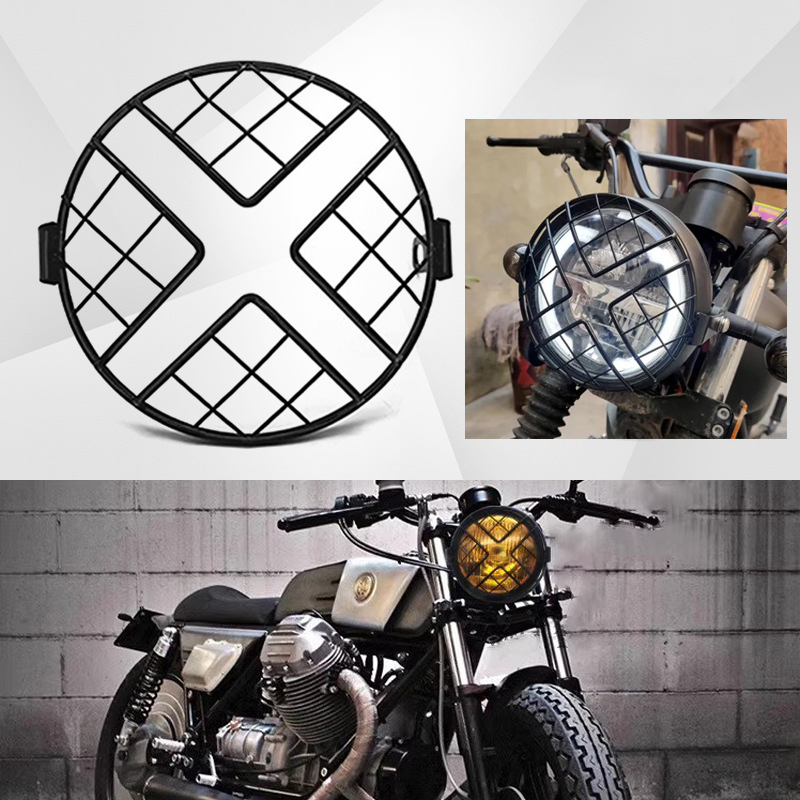 Universal 5.75 inch Motorcycle - Mountain Biking Shop 评论和价格