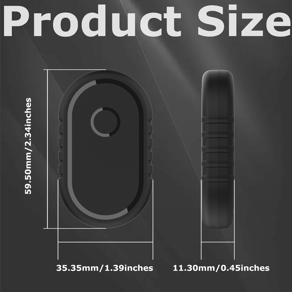 For Samsung Galaxy SmartTag2 H - Mountain Biking Quotes 评论和价格