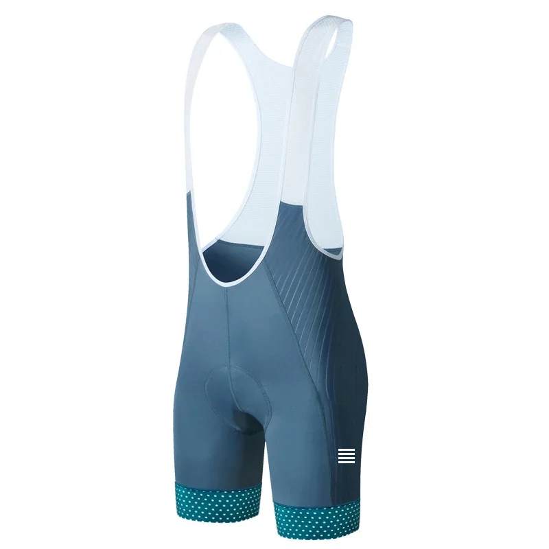 Men Cycling Bib Shorts Anti-Lo - Mountain Biking Shorts Women 评论和价格