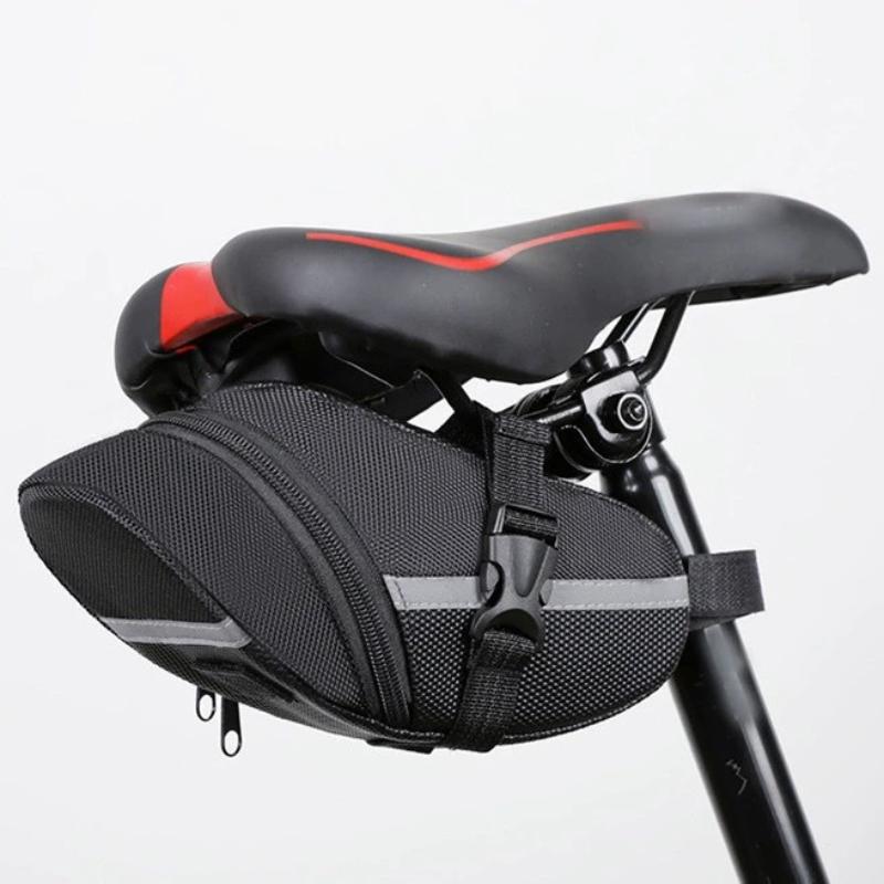 New Sale-Universal Bicycle Bag - Mountain Biking Fanny Pack 评论和价格