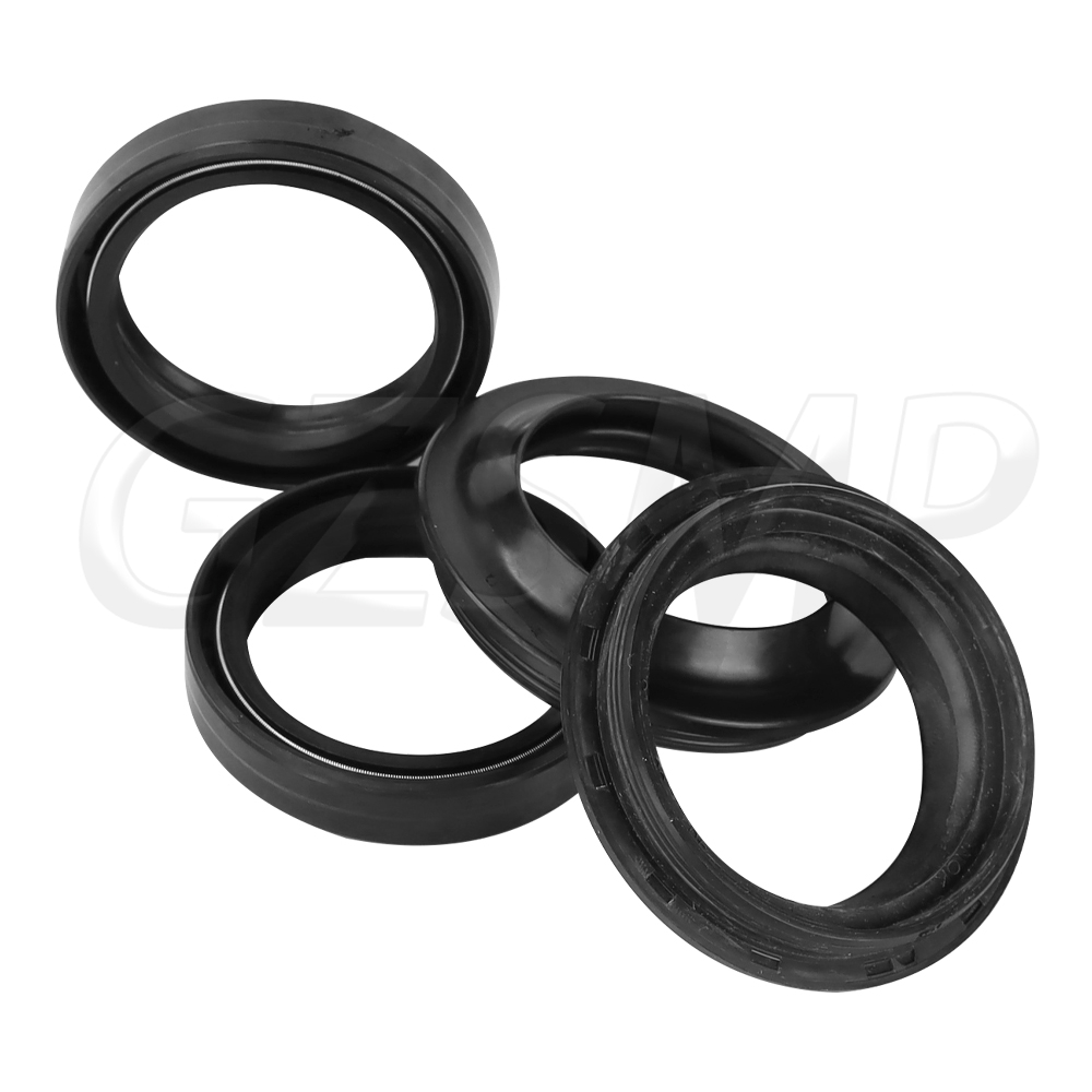 Oil Dust Seal 43X55X11mm Motor - Fork Oil Seal 评论和价格