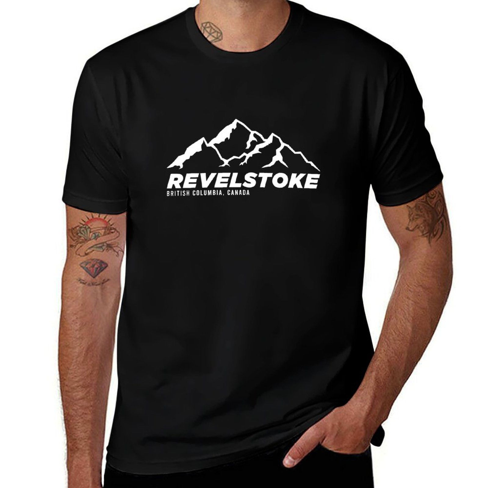 Ski Revelstoke B.C Canada Skii - Mountain Biking Revelstoke 评论和价格