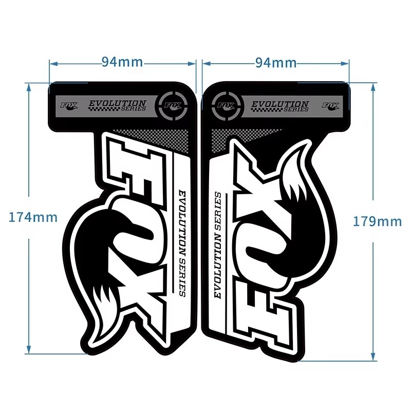 EVOLUTION Mountain Bike Fork S - Mountain Biking Quotes 评论和价格