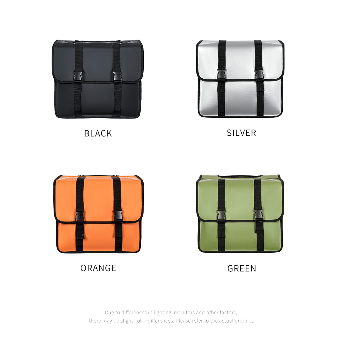 Bicycle pannier mountain bike  - Mountain Biking Fanny Pack 评论和价格