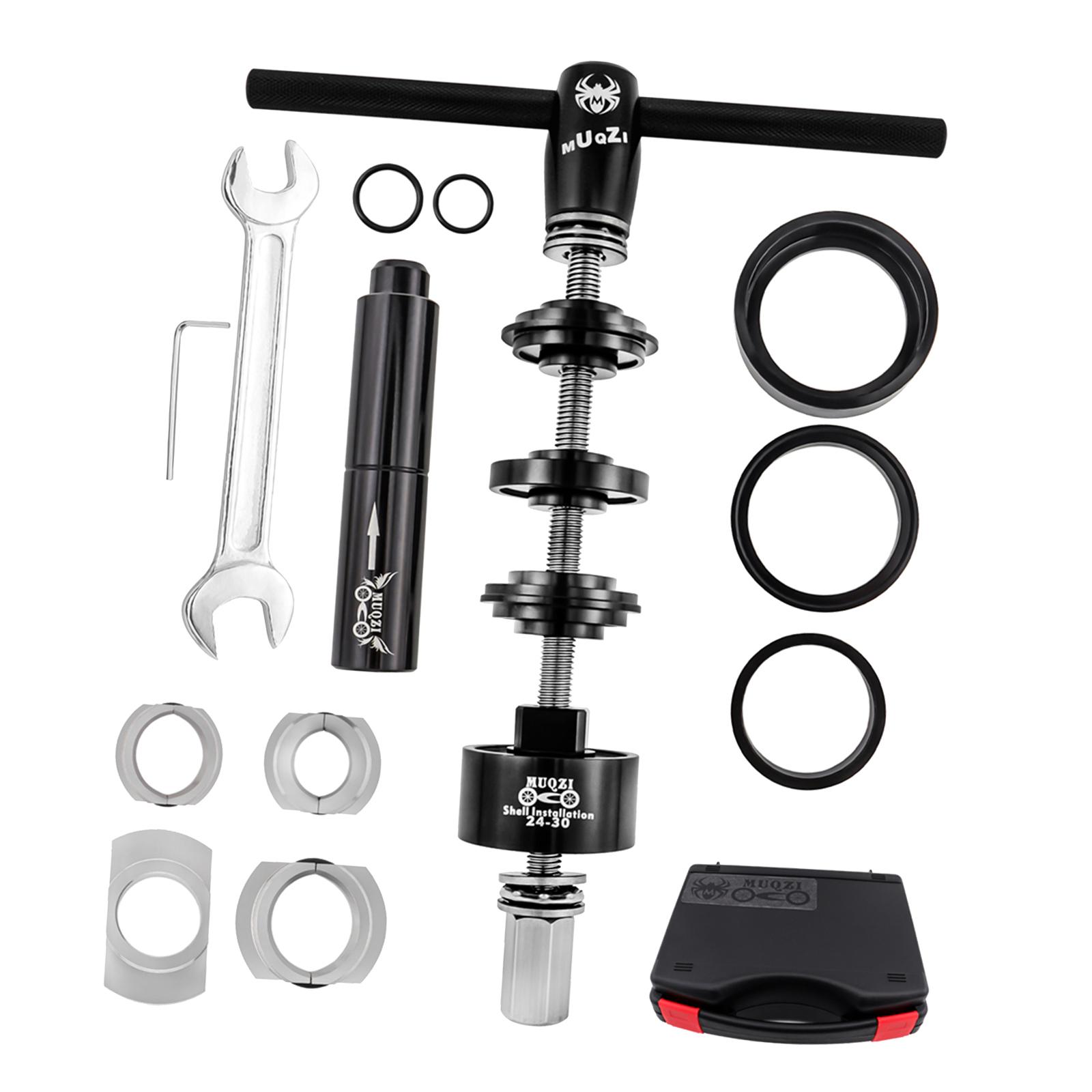Bottom Bracket Remover BB86 BB - Mountain Biking Shop 评论和价格