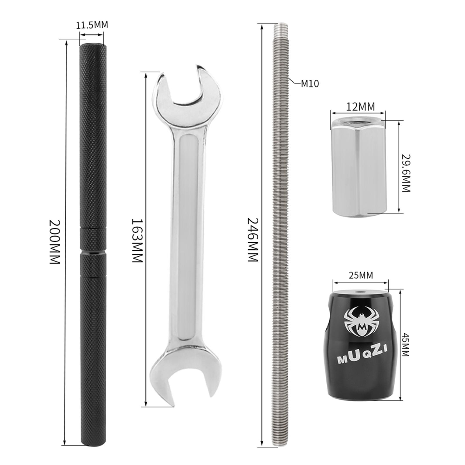 Bottom Bracket Remover BB86 BB - Mountain Biking Shop 评论和价格