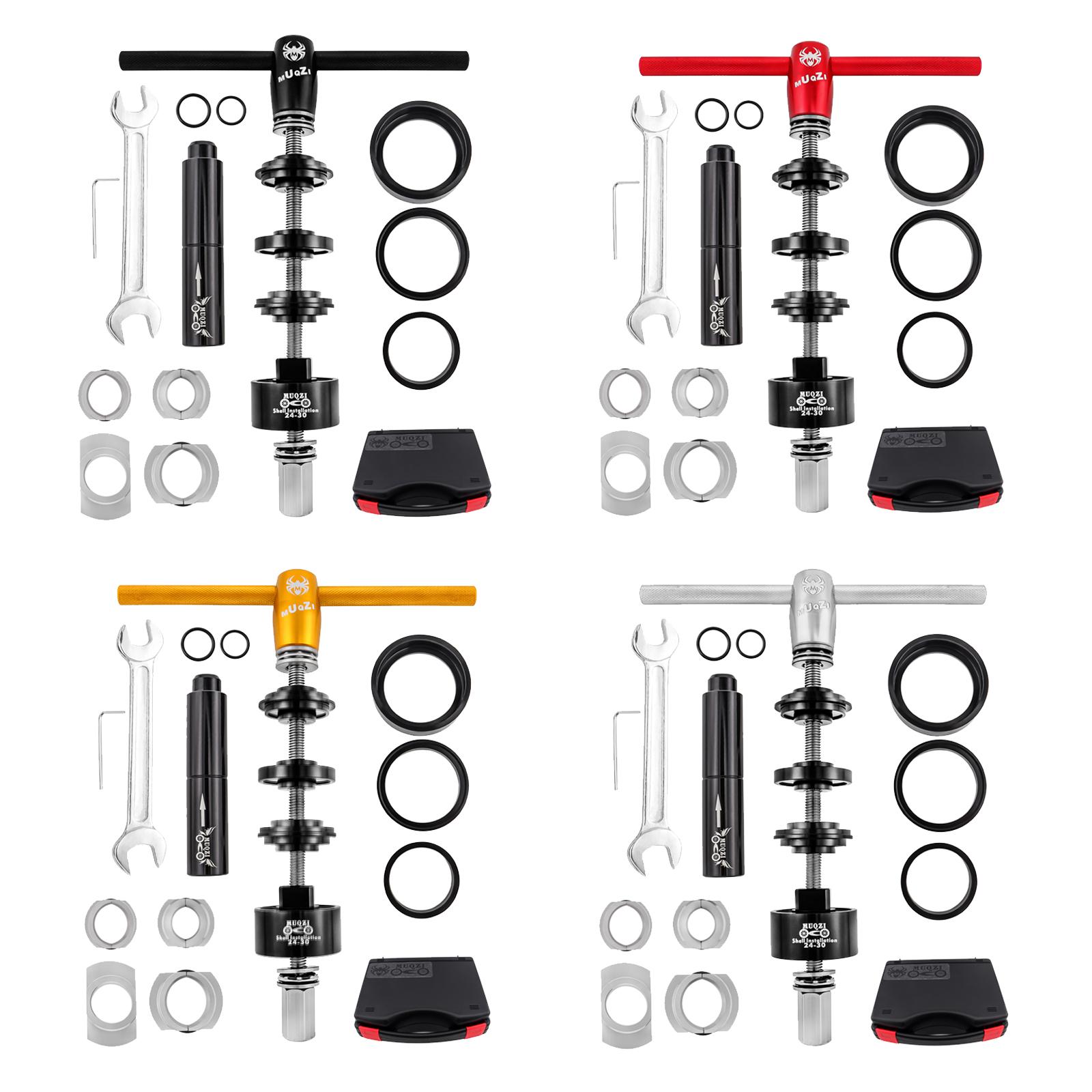 Bottom Bracket Remover BB86 BB - Mountain Biking Shop 评论和价格