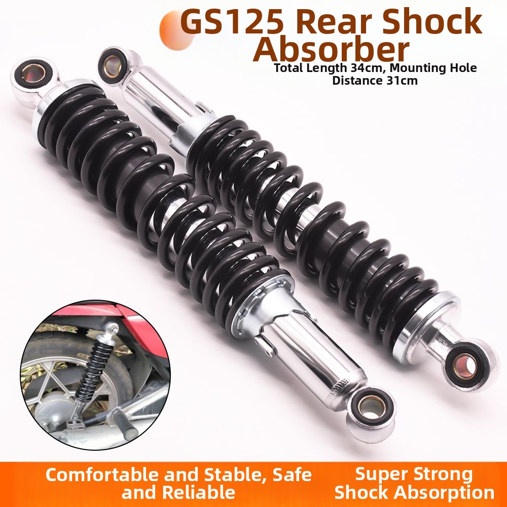 Suitable for Suzuki King shock - Fork Oil Seal 评论和价格