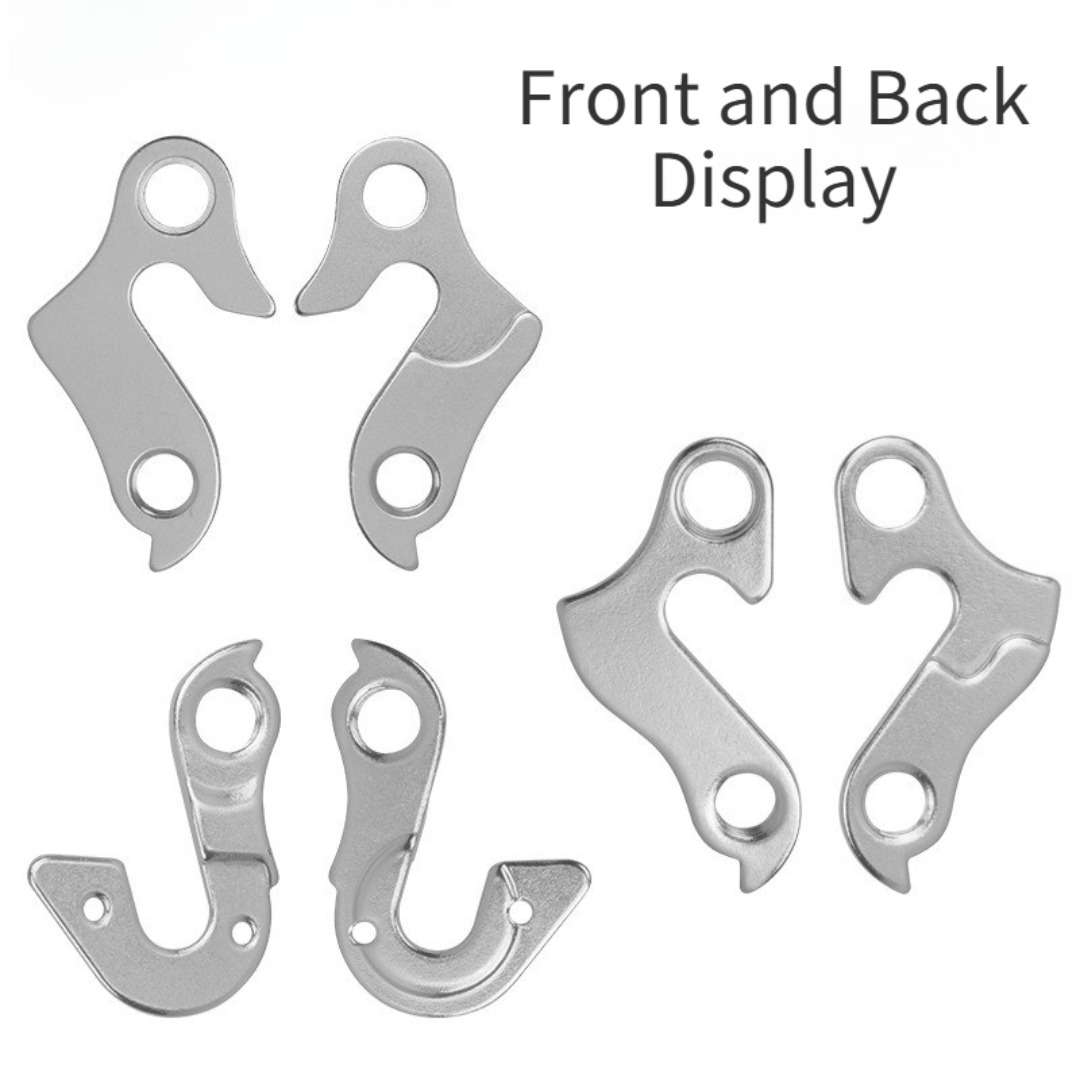 Mountain bike derailleur hange - Mountain Biking Gear 评论和价格