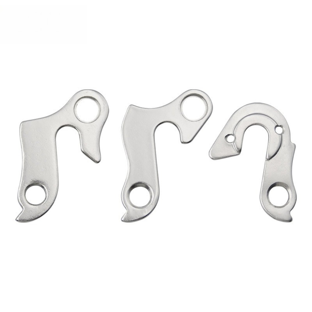 Mountain bike derailleur hange - Mountain Biking Gear 评论和价格