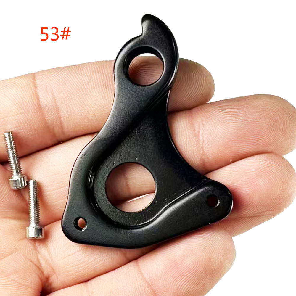 MTB Rear Derailleur Hanger Mec - Mountain Biking Gear 评论和价格