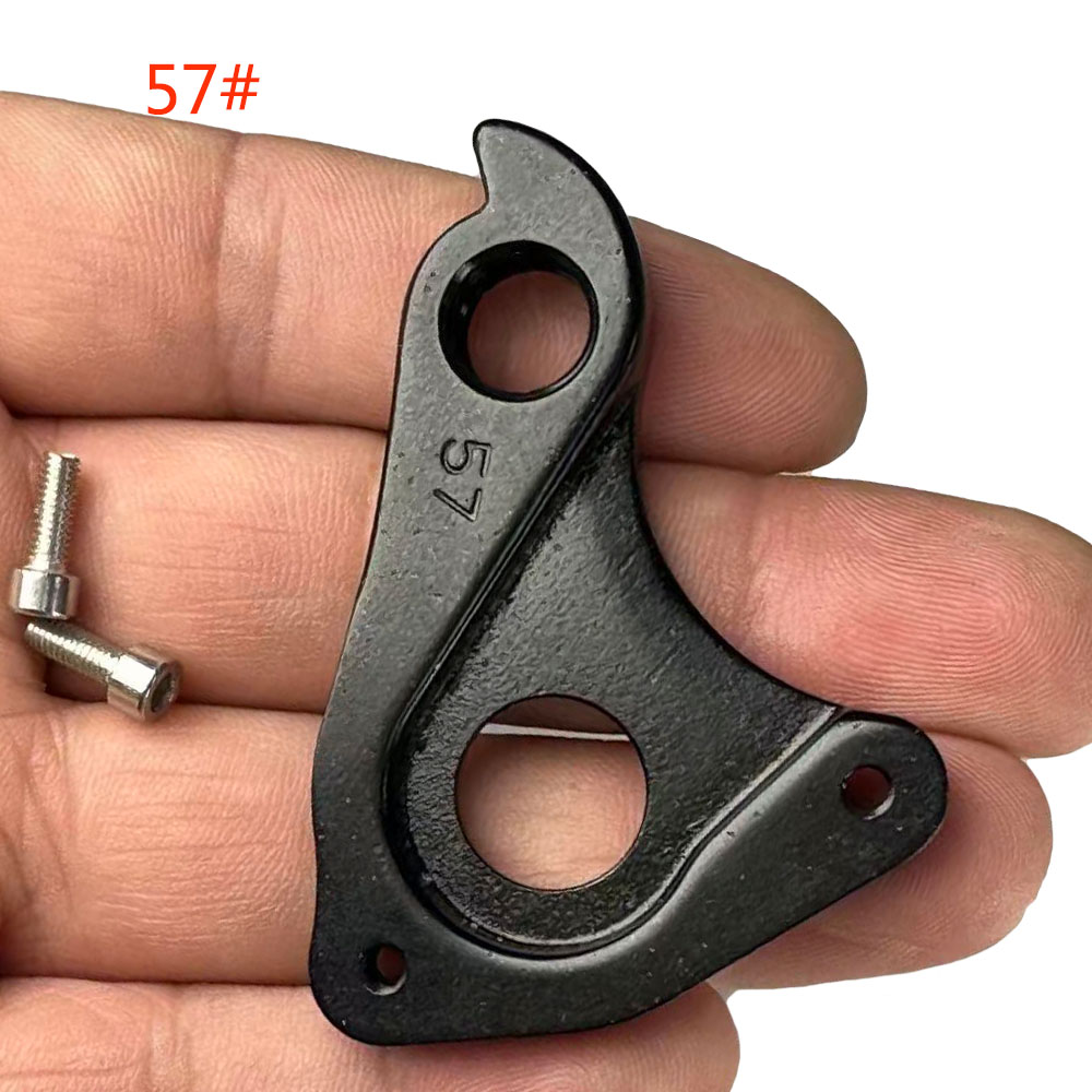 MTB Rear Derailleur Hanger Mec - Mountain Biking Gear 评论和价格