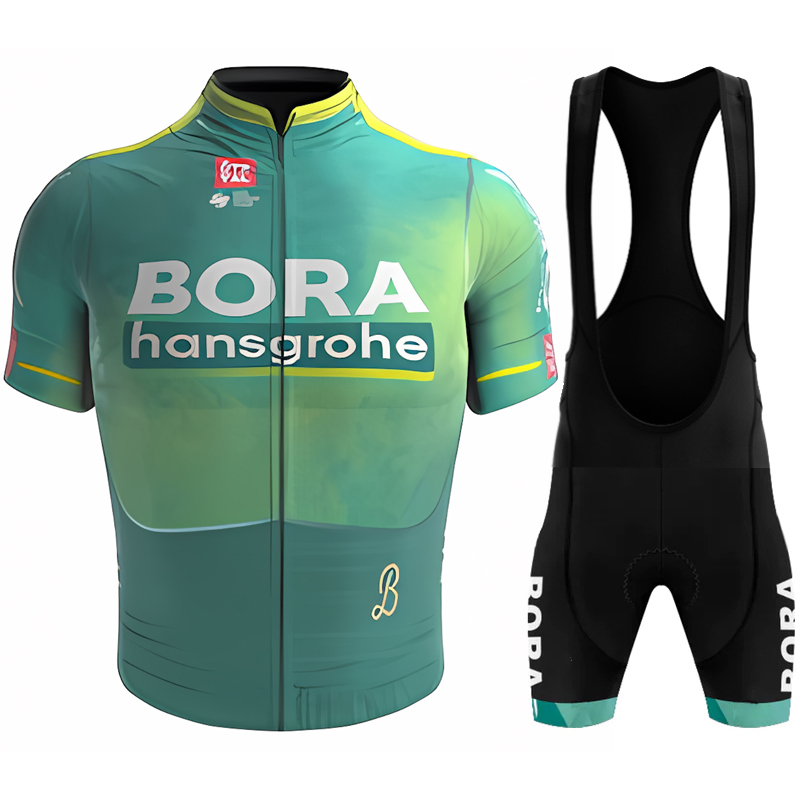 UCI BORA ALPECIN Men's Mtb Cyc - Mountain Biking Uci 评论和价格