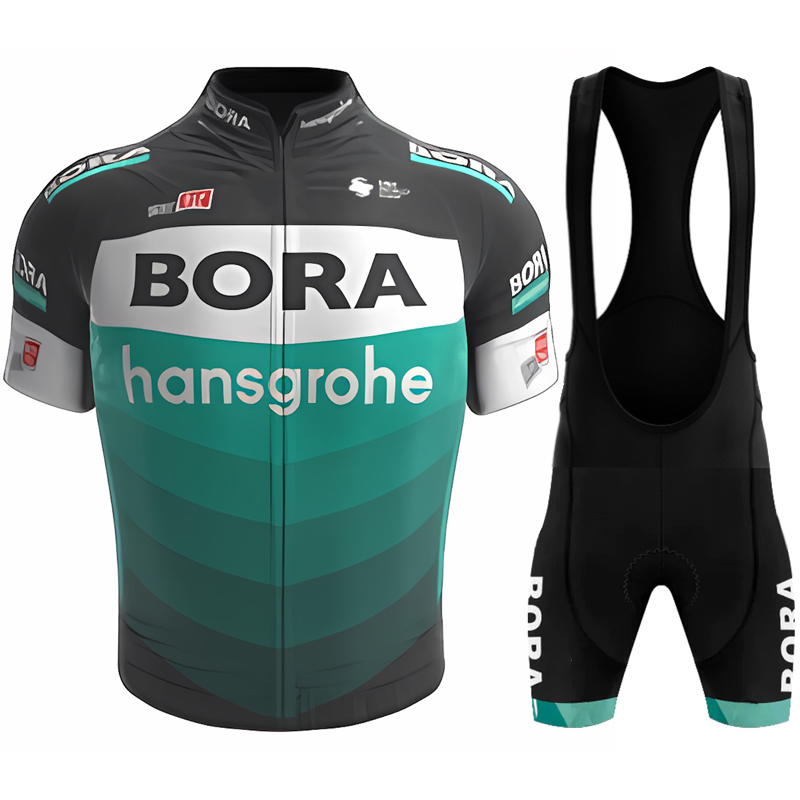 UCI BORA ALPECIN Men's Mtb Cyc - Mountain Biking Uci 评论和价格
